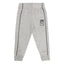 BOY'S PIPING FLEECE TROUSER | PM-(3M-20Y)