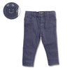 BOY'S SMILE SHINE JEANS | AVERY & CO.-(3M-36M)