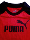 GIRL'S PARTY T-SHIRT|PUMA-(3Y-6Y)