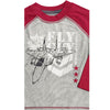 BOY'S FLY GUY TEE | ON-(6M-5Y)