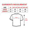 BOY'S ALLOVER PRINTED TEE | S.P-(8Y-20Y)