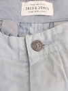 TAILORED CHINO SHORTS PREMIUM | JACK & JONES