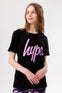 GIRL'S SIGNATURE TEE | H.Y.P-(7Y-15Y)