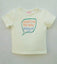 UNISEX NEW IN TOWN TEE BY S.OLIVER (6-9)M