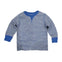 BOYS CLASSIC STRIPED T-SHIRT| GP (3Y-5Y)