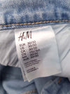MEN'S SLIM TRASHED JEANS|H.M