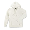 LADIES PUPOVER LACE UP HOODIE | R B K