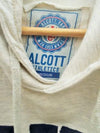 LADIES APPLIQUE NYC 1953 HOOD | ALCOTT