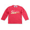BOY'S B-GRADE SURF CO.RIDERS T-SHIRT | ZR-(2Y-7Y)