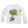 BOYS MAKE LIKE A TREE T-SHIRT| GP (4Y-16Y)