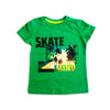 UNISEX SKATE MIND T-SHIRT | KIKI & KOKO-(18M-3Y)