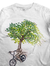 BOYS MAKE LIKE A TREE T-SHIRT| GP (4Y-16Y)