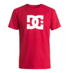 MEN'S SIGNATURE LOGO TEE| DCSHOE