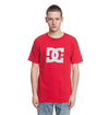 MEN'S SIGNATURE LOGO TEE| DCSHOE