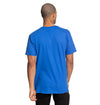 MEN'S VERTICAL ZONE TEE | DC