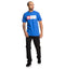 MEN'S VERTICAL ZONE TEE | DC