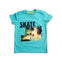 KIDS SKATE MIND T-SHIRT | KIKI & KOKO-(2Y-3Y)