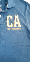 MEN'S 1984 NATIONALS APPLIQUE POLO | ON
