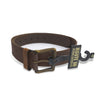 MEN'S LEATHER BELT | R.66