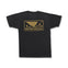 MEN'S SHINE PRITNED TEE | BADBOY