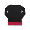 LADIES ELEGANT KNIT SWEATER | SWIFT