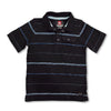 BOY'S GIRDWOOD POLO | QUICK SILVER