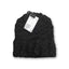 LADIES KNITTED BEANIE | H.M