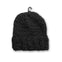 LADIES KNITTED BEANIE | H.M