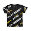 BOY'S ASTRO ALLOVER PRINTED TEE | S.P-(8Y-20Y)