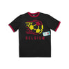 MEN'S BEL FOOTBALL FI.FA TEE