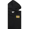 BOY’S PRINTED HOOD |BLB -BLACK (6M-16Y)