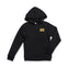 BOY’S PRINTED HOOD |BLB -BLACK (6M-16Y)