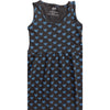 GIRL'S PATTERNED DRESS | H.M-(2Y-14Y)