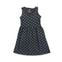 GIRL'S PATTERNED DRESS | H.M-(2Y-14Y)