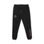 LADIES GYM FLEECE TROUSER | D.NAY