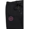LADIES GYM FLEECE TROUSER | D.NAY