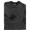 BOY'S BLACK DOT T-SHIRT | GP-(6M-5Y)