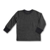BOY'S BLACK DOT T-SHIRT | GP-(6M-5Y)