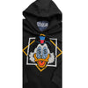 MEN'S 3D APPLIQUE HOOD | EL.T