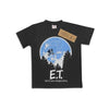 BOY'S E.T PRINTED TEE | TAPE.A.L-(3Y-14Y)