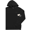 MEN'S ELEGANT HOOD | E.B