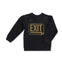 KIDS ALLOVER PRINT SWEATSHIRT | EXT-(2Y-3Y)