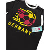 MEN'S GMY FOOTBALL FI.FA TEE