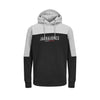 MEN'S BLOCKING SWEAT HOOD | J.J