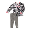 GIRL'S SIGNATURE 2 PIECE SET | HUR-(11M-15Y)