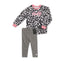 GIRL'S SIGNATURE 2 PIECE SET | HUR-(11M-15Y)