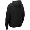 MEN'S LOGO PULLOVER FLEECE HOODIE | R B K