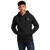 MEN'S LOGO PULLOVER FLEECE HOODIE | R B K