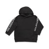 KIDS FLEECE PULLOVER HOOD | A.E-(6Y-11Y)