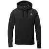 MEN'S LOGO PULLOVER FLEECE HOODIE | R B K